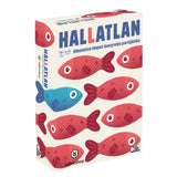 Hallatlan, magyar nyelvű társasjáték