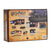 Harry Potter: Bătălia de la Hogwarts román nyelvű társasjáték