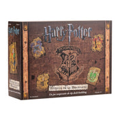 Harry Potter: Bătălia de la Hogwarts román nyelvű társasjáték