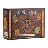 Harry Potter: Bătălia de la Hogwarts román nyelvű társasjáték