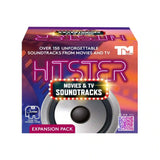 Hitster: Movies & TV Soundtracks, többnyelvű kiegészítő