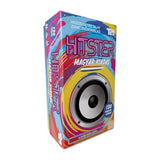 Hitster magyar slágerekkel magyar nyelvű társasjáték