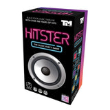 Hitster többnyelvű társasjáték
