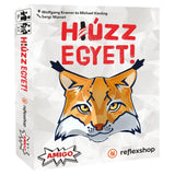 H(i)úzz egyet! magyar nyelvű társasjáték
