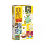 Hoi Pho, magyar nyelvű társasjáték