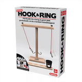 Hook & Ring magyar nyelvű társasjáték