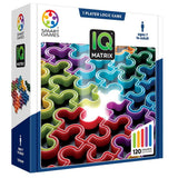 Smart Games IQ Matrix