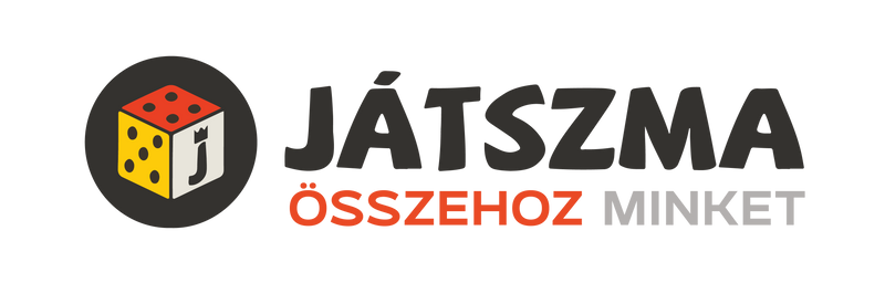 Játszma tarsasjatek bolt logoja