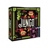 Jungo, magyar nyelvű társasjáték