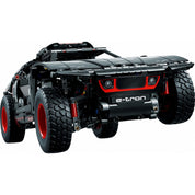 LEGO  Technic Audi RS Q e-tron 42160 914 darabos