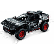 LEGO  Technic Audi RS Q e-tron 42160 914 darabos