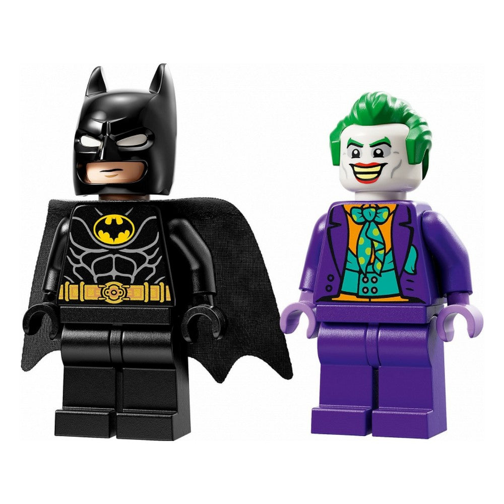 LEGO  Batman™ Batmobile™: Batman™ vs. Joker™ hajsza 76224 438 darabos