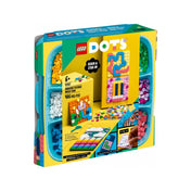 LEGO DOTS Öntapadó óriáscsomag 41957 486 darabos