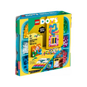 LEGO DOTS Öntapadó óriáscsomag 41957 486 darabos