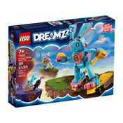 LEGO DREAMZzz Izzie és Bunchu a nyuszi 71453 0 darabos