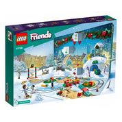 LEGO Friends Adventi naptár 2023 41758 231 darabos