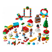 LEGO Friends Adventi naptár 2023 41758 231 darabos