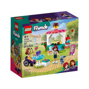 LEGO Friends  Palacsintaüzlet 41753 157 darabos