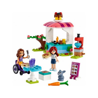 LEGO Friends  Palacsintaüzlet 41753