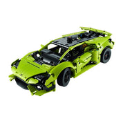 LEGO Technic Lamborghini Huracán Tecnica 42161 806 darabos