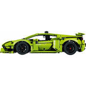 LEGO Technic Lamborghini Huracán Tecnica 42161 806 darabos