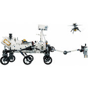 LEGO  Technic NASA Mars Rover Perseverance 42158 1132 darabos