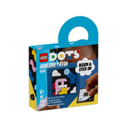 LEGO DOTS Öntapadós felvarró 41954 95 darabos