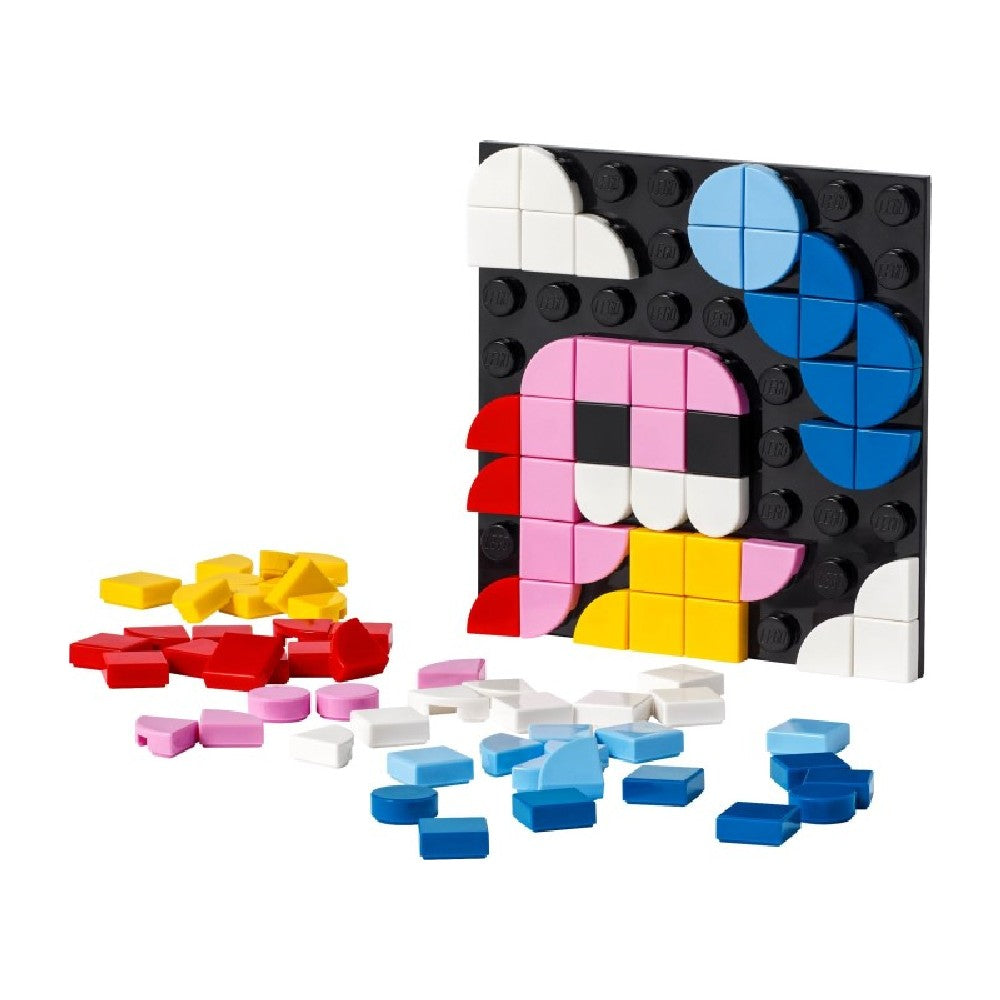 LEGO DOTS Öntapadós felvarró 41954 95 darabos