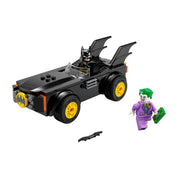 LEGO  Batman Batmobile™ hajsza: Batman™ vs. Joker™ 76264 54 darabos