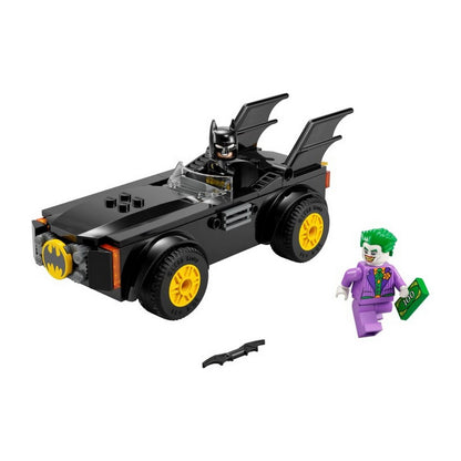 LEGO  Batman Batmobile™ hajsza: Batman™ vs. Joker™ 76264