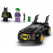 LEGO  Batman Batmobile™ hajsza: Batman™ vs. Joker™ 76264 54 darabos