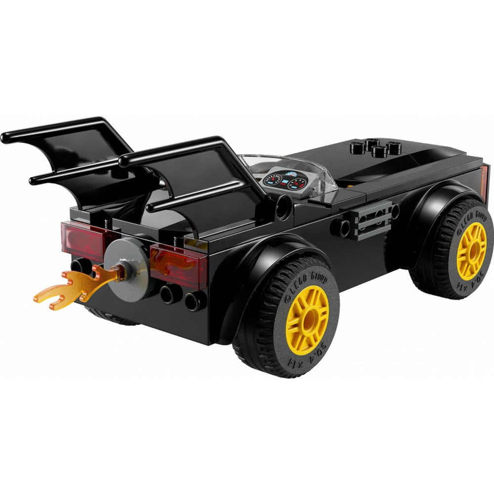 LEGO  Batman Batmobile™ hajsza: Batman™ vs. Joker™ 76264