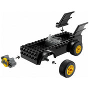 LEGO  Batman Batmobile™ hajsza: Batman™ vs. Joker™ 76264 54 darabos