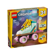 LEGO Creator 3-in-1 Retró görkorcsolya 31148 342 darabos