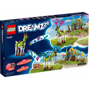 LEGO DREAMZzz Az álomlények istállója 71459 681 darabos