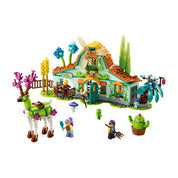 LEGO DREAMZzz Az álomlények istállója 71459 681 darabos