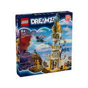 LEGO DREAMZzz A Homokember tornya 71477 723 darabos