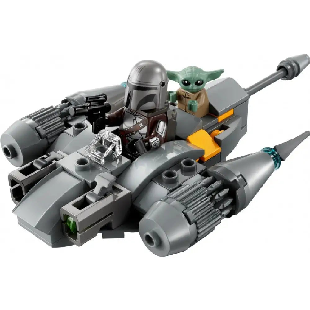 LEGO Star Wars 75363 tartozékok