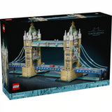 LEGO Architecture: Tower Bridge 21067, 3745 darabos