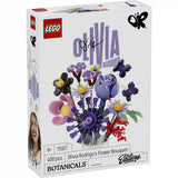 LEGO Botanicals: Olivia Rodrigo virágcsokra 11507, 400 darabos
