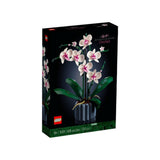 LEGO Botanicals: Orchidea 10311, 608 darabos