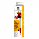 LEGO Classic: Zselés toll minifiguradísszel – Piros 53704