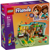 LEGO Friends Autumn szobája 42646 222 darabos