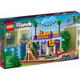 LEGO Friends: Heartlake City közösségi konyha 41747, 695 darabos