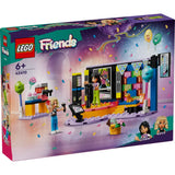 LEGO Friends: Karaoke party 42610, 196 darabos