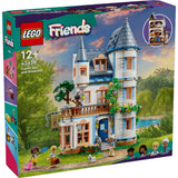 LEGO Friends Kastélyszálló 42638 1311 darabos