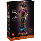 LEGO Ideas: La Catrina 21372, 1212 darabos