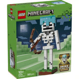LEGO Minecraft: A csontváz 21594, 502 darabos
