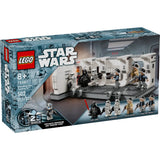 LEGO Star Wars: Beszállás a Tantive IV-be 75387, 502 darabos