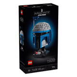 LEGO Star Wars: Jango Fett sisak 75408, 616 darabos